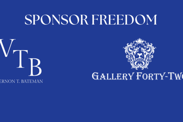 Sponsor “Art for Exoneration”